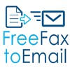 fax to email